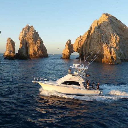 Park Hyatt Los Cabos At Cabo Del Sol Cabo San Lucas Exterior foto