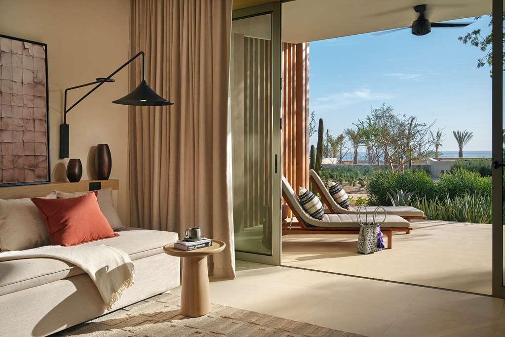 Park Hyatt Los Cabos At Cabo Del Sol Cabo San Lucas Zimmer foto