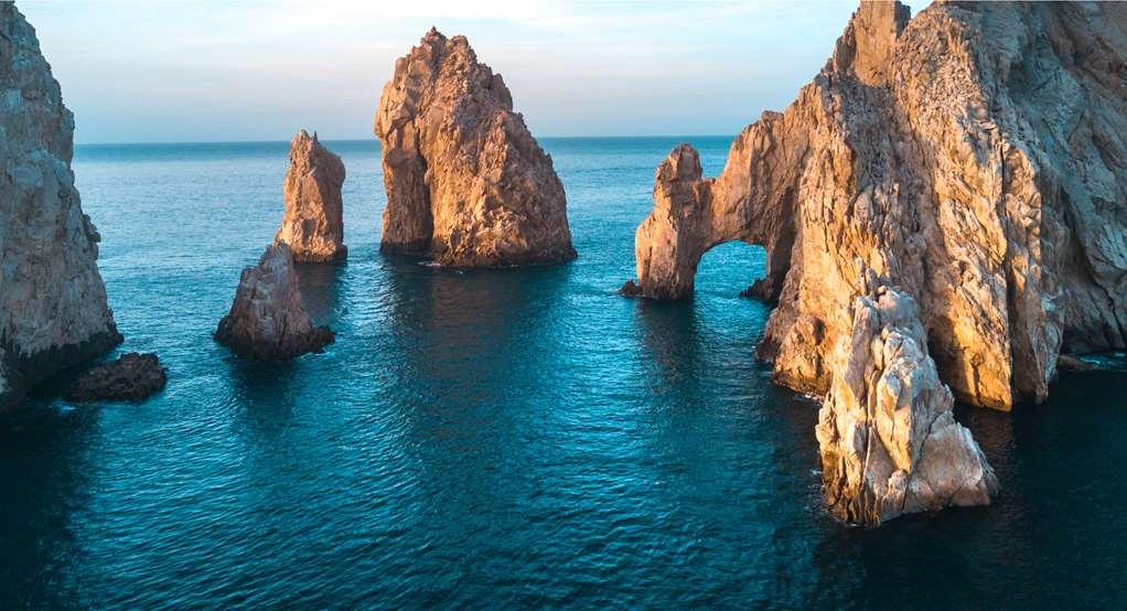Park Hyatt Los Cabos At Cabo Del Sol Cabo San Lucas Exterior foto