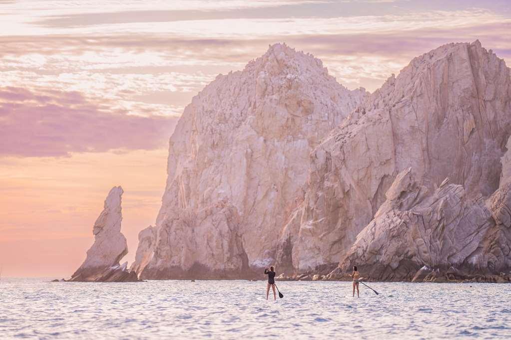Park Hyatt Los Cabos At Cabo Del Sol Cabo San Lucas Exterior foto