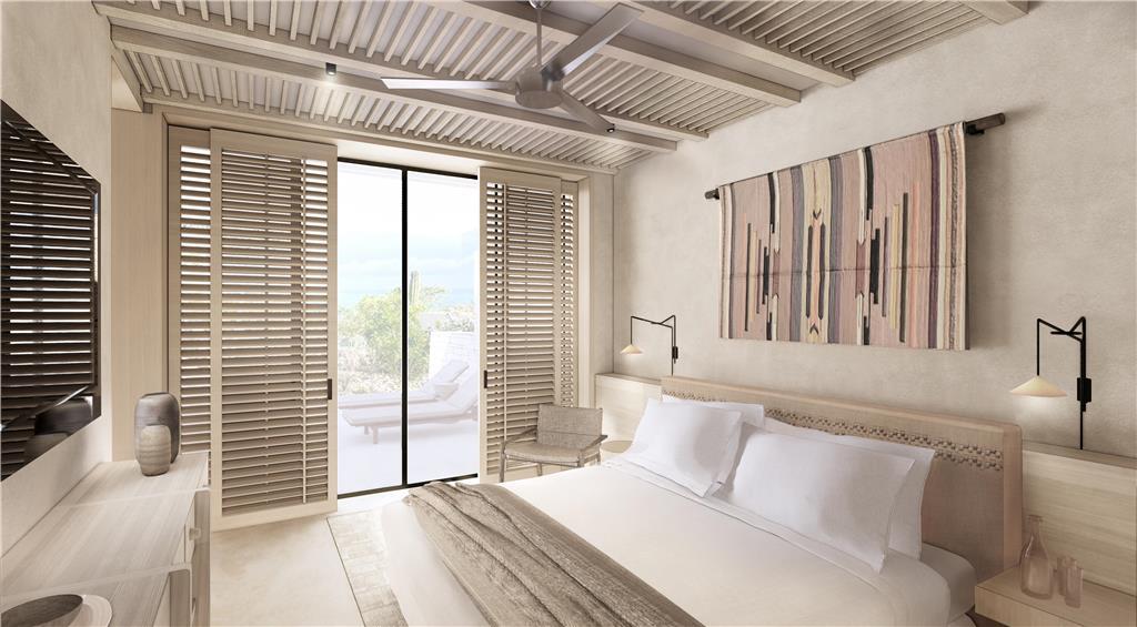 Park Hyatt Los Cabos At Cabo Del Sol Cabo San Lucas Zimmer foto